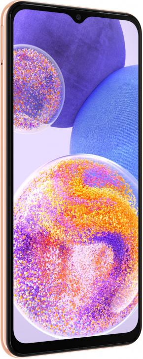 Смартфон Samsung Galaxy A23 6/128 ГБ оранжевый