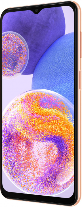 Смартфон Samsung Galaxy A23 6/128 ГБ оранжевый