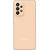 Смартфон Samsung Galaxy A53 5G 8/256 ГБ оранжевый