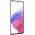 Смартфон Samsung Galaxy A53 5G 8/256 ГБ оранжевый