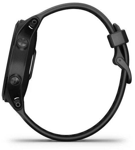 Смарт-часы Garmin Forerunner 945 черный