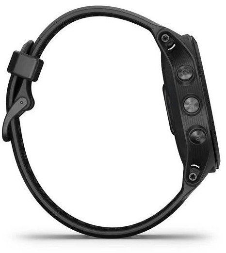 Смарт-часы Garmin Forerunner 945 черный