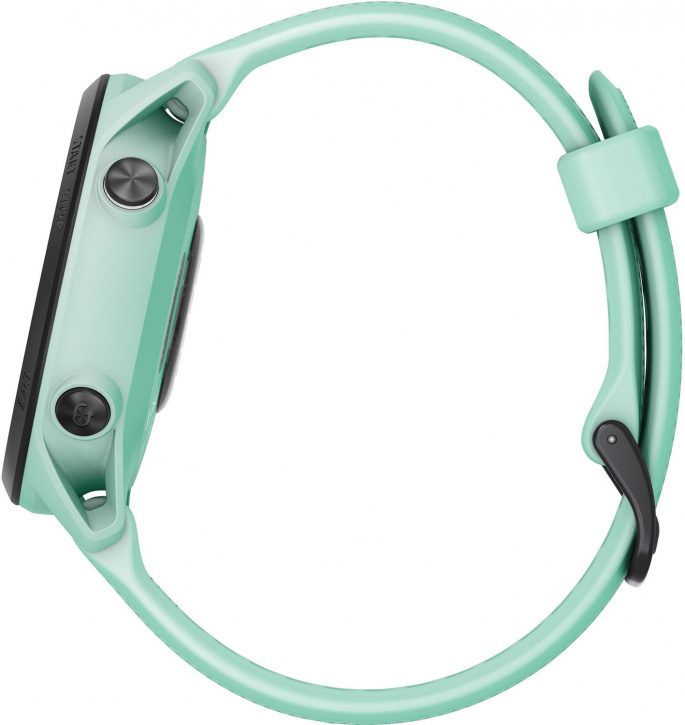 Смарт-часы Garmin Forerunner 745 GPS зеленый