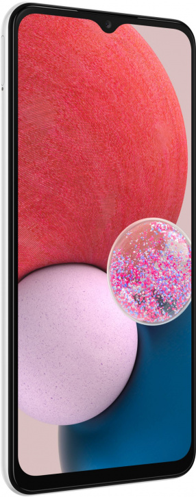 Смартфон Samsung Galaxy A13 6/128 ГБ белый