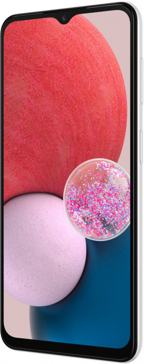 Смартфон Samsung Galaxy A13 6/128 ГБ белый