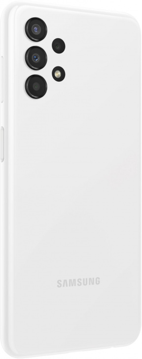 Смартфон Samsung Galaxy A13 6/128 ГБ белый