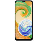 Смартфон Samsung Galaxy A04s 4/64 ГБ белый