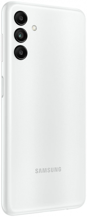 Смартфон Samsung Galaxy A04s 4/64 ГБ белый