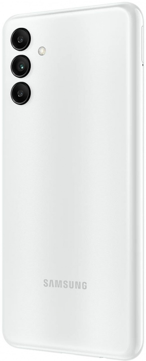 Смартфон Samsung Galaxy A04s 4/64 ГБ белый