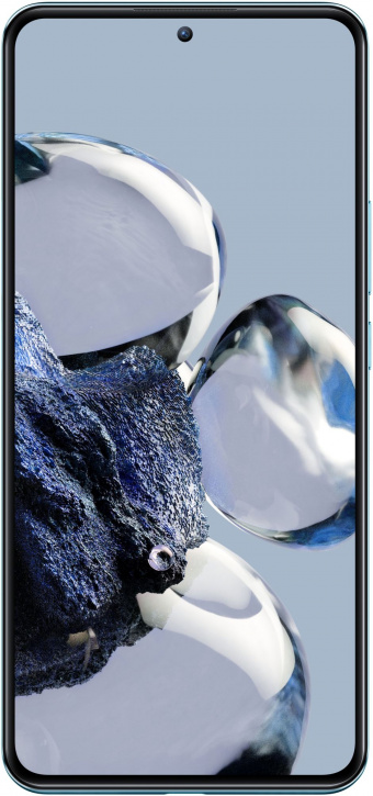 Смартфон Xiaomi 12T Pro 8/256 ГБ синий ЕСТ