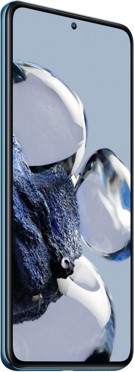 Смартфон Xiaomi 12T Pro 8/256 ГБ синий ЕСТ