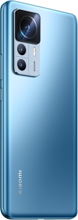 Смартфон Xiaomi 12T Pro 8/256 ГБ синий ЕСТ