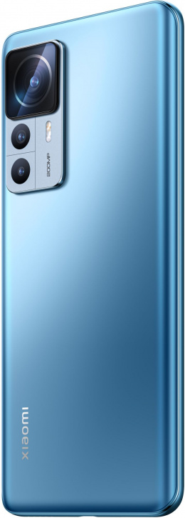 Смартфон Xiaomi 12T Pro 8/256 ГБ синий ЕСТ
