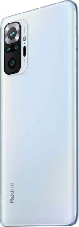Смартфон Xiaomi Redmi Note 10 Pro 8/256 ГБ синий ЕСТ