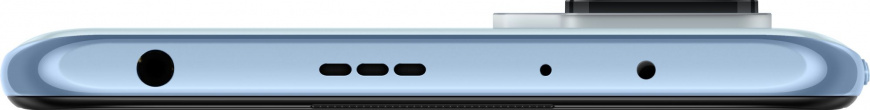 Смартфон Xiaomi Redmi Note 10 Pro 8/256 ГБ синий ЕСТ