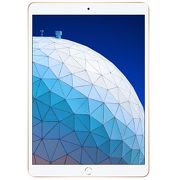 10.5" Планшет Apple iPad Air 2019 64 ГБ Wi-Fi золотистый
