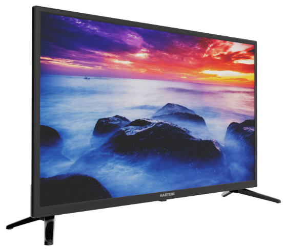 Телевизор Hartens HTY-32HDR06B-S2 32"
