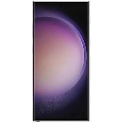 Смартфон Samsung Galaxy S23 Ultra 12/256 ГБ розовый