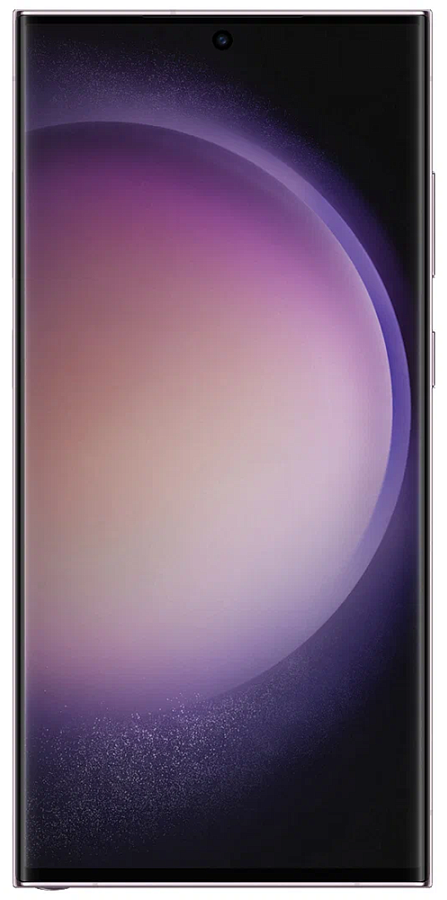 Смартфон Samsung Galaxy S23 Ultra 12/1000 ГБ розовый
