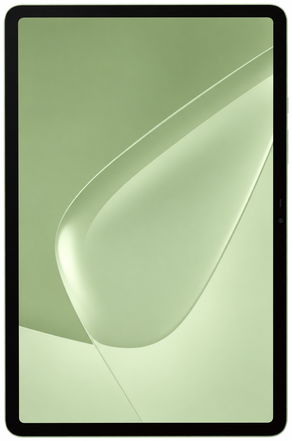 10.95" Планшет Tecno Megapad 2 8/256 ГБ LTE зеленый
