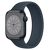 Смарт-часы Apple Watch Series 8 41mm синий с синим ремешком