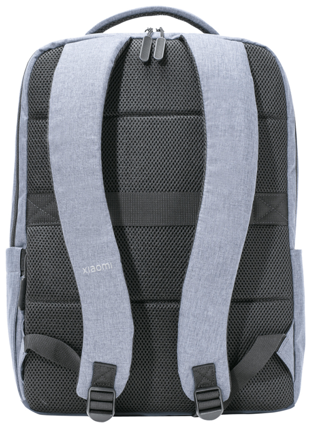 Рюкзак Xiaomi Commuter Backpack светло-синий BHR4905GL