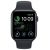 Смарт-часы Apple Watch SE 2 40mm серый с черным ремешком