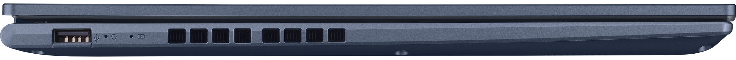 16" Ноутбук Asus VivoBook 16X M1603QA-MB224 синий 