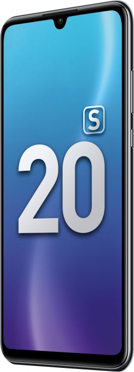 Смартфон Honor 20S 6/128 ГБ черный