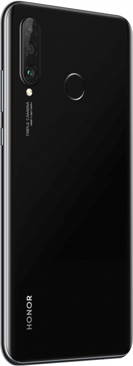 Смартфон Honor 20S 6/128 ГБ черный