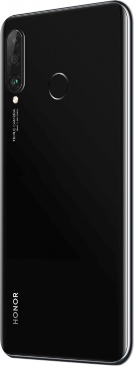 Смартфон Honor 20S 6/128 ГБ черный