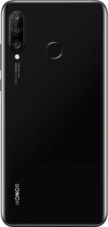 Смартфон Honor 20S 6/128 ГБ черный