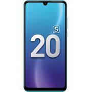 Смартфон Honor 20S 6/128 ГБ синий