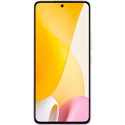 Смартфон Xiaomi 12 Lite 8/128 ГБ розовый