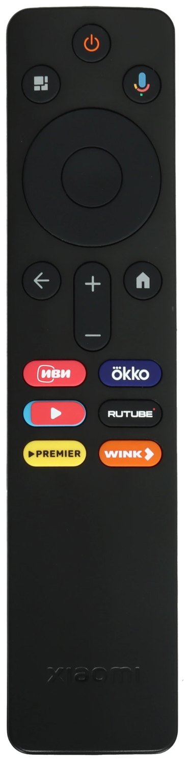 Медиаплеер Xiaomi TV Stick 4K 2nd Gen PFJ4203RU