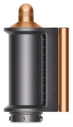 Стайлер Dyson Airwrap Complete (Long) HS05 синий/розовое золото