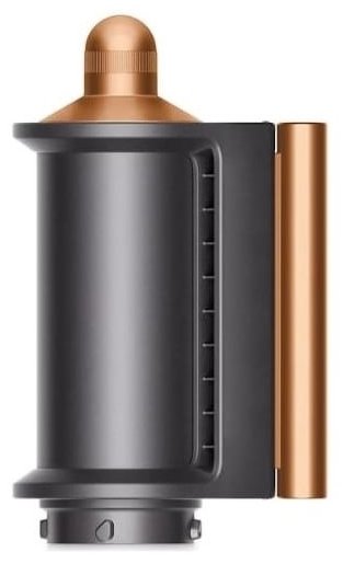 Стайлер Dyson Airwrap Complete (Short) HS05 синий/медь