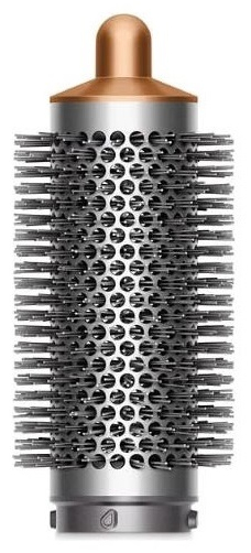 Стайлер Dyson Airwrap Complete (Long) HS05 синий/розовое золото