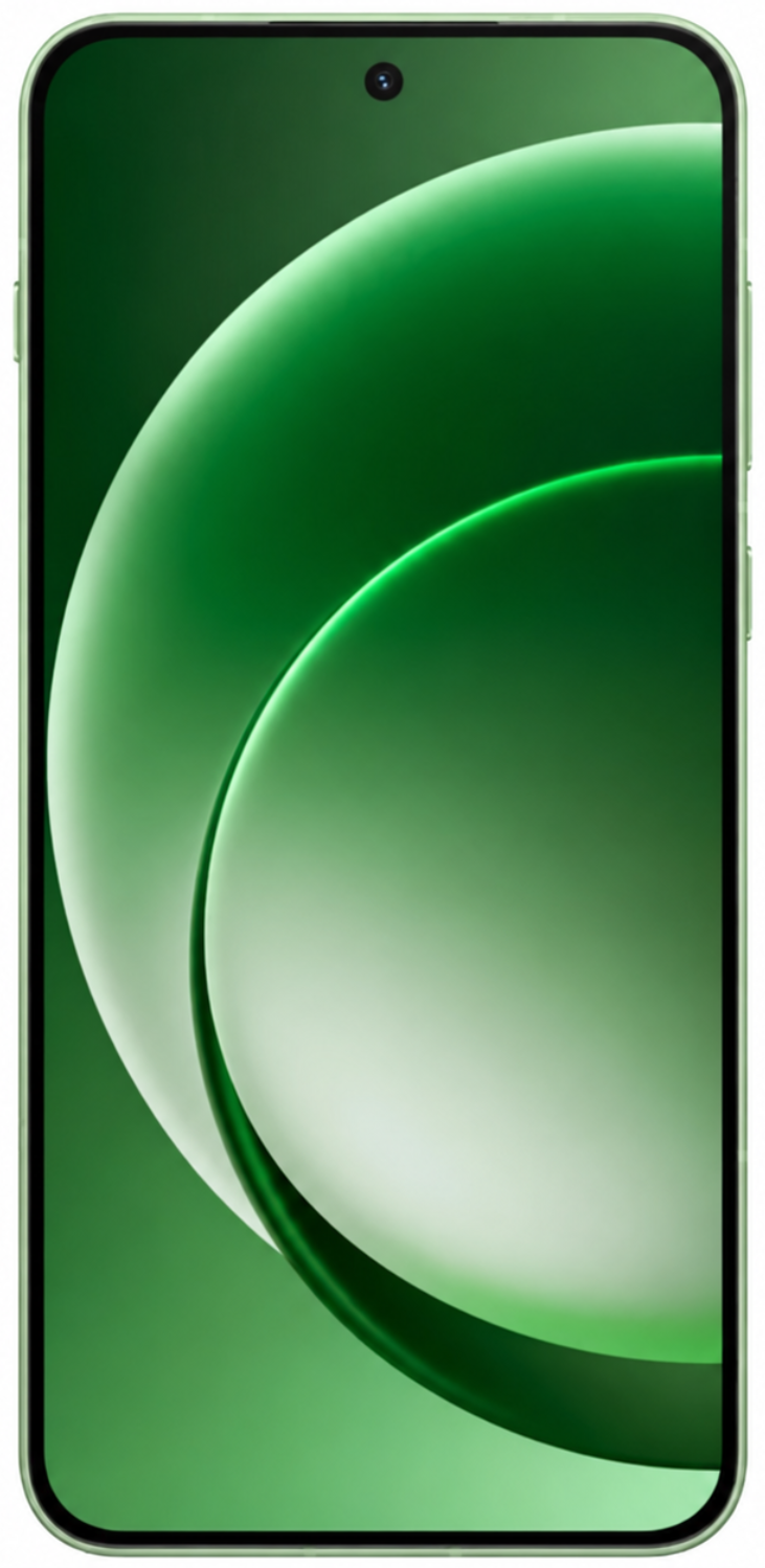 Смартфон OnePlus 15R 12/256 ГБ зеленый