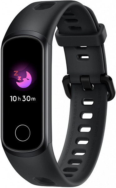 Фитнес-браслет Honor Band 5i черный