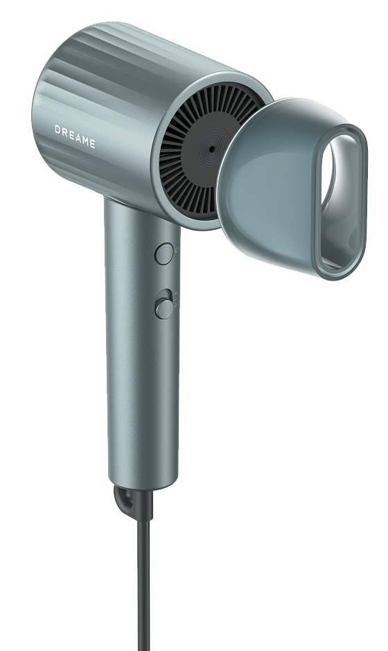 Фен Dreame Ionic Hair Dryer L10 синий