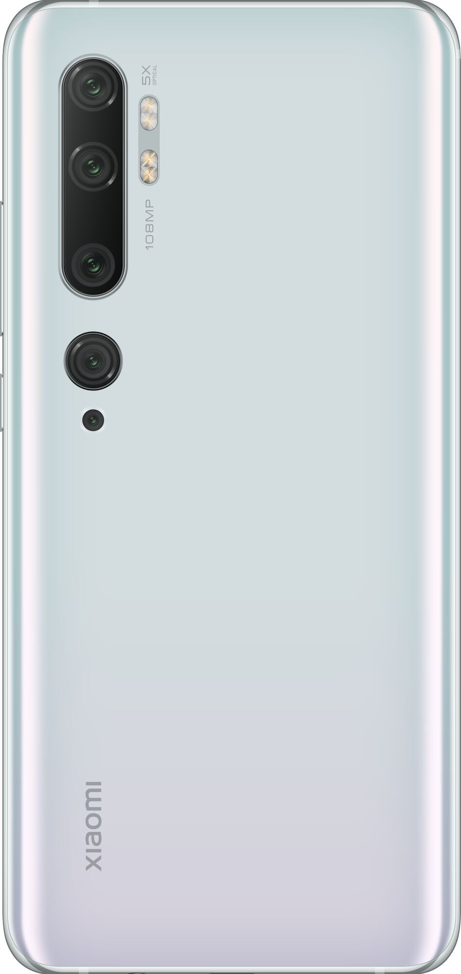 Смартфон Xiaomi Mi Note 10 Pro 8/256GB белый
