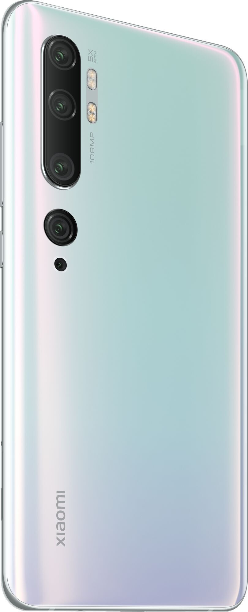 Смартфон Xiaomi Mi Note 10 Pro 8/256GB белый
