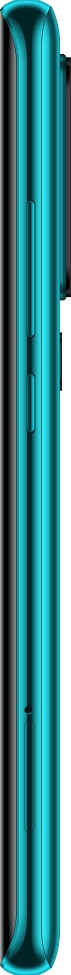 Смартфон Xiaomi Mi Note 10 6/128GB зеленый