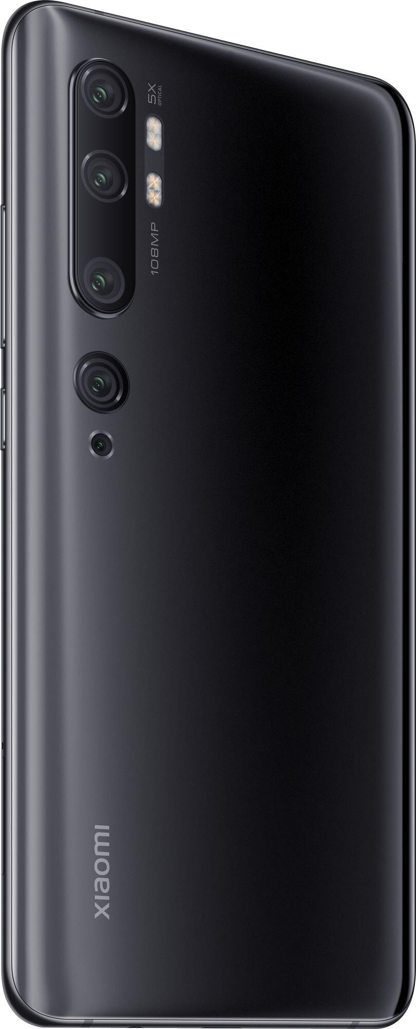 Смартфон Xiaomi Mi Note 10 Pro 8/256GB черный