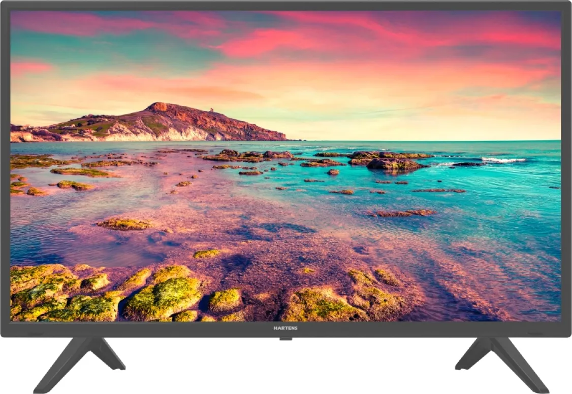 Телевизор Hartens HTV-32HDR06B-S2 32"