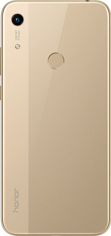 Смартфон Honor 8A 2/32 ГБ золотистый