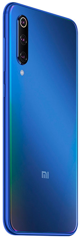 Смартфон Xiaomi Mi9 SE 6/64 ГБ синий