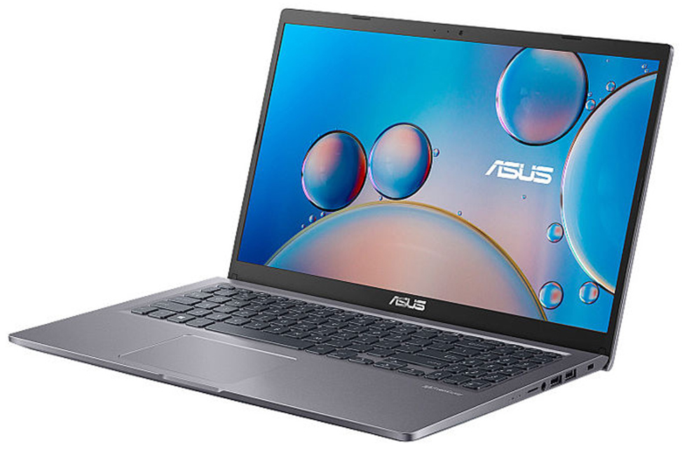 15,6" Ноутбук Asus X515MA-EJ015T серый 
