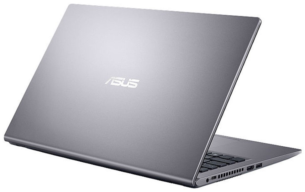 15,6" Ноутбук Asus X515MA-EJ015T серый 